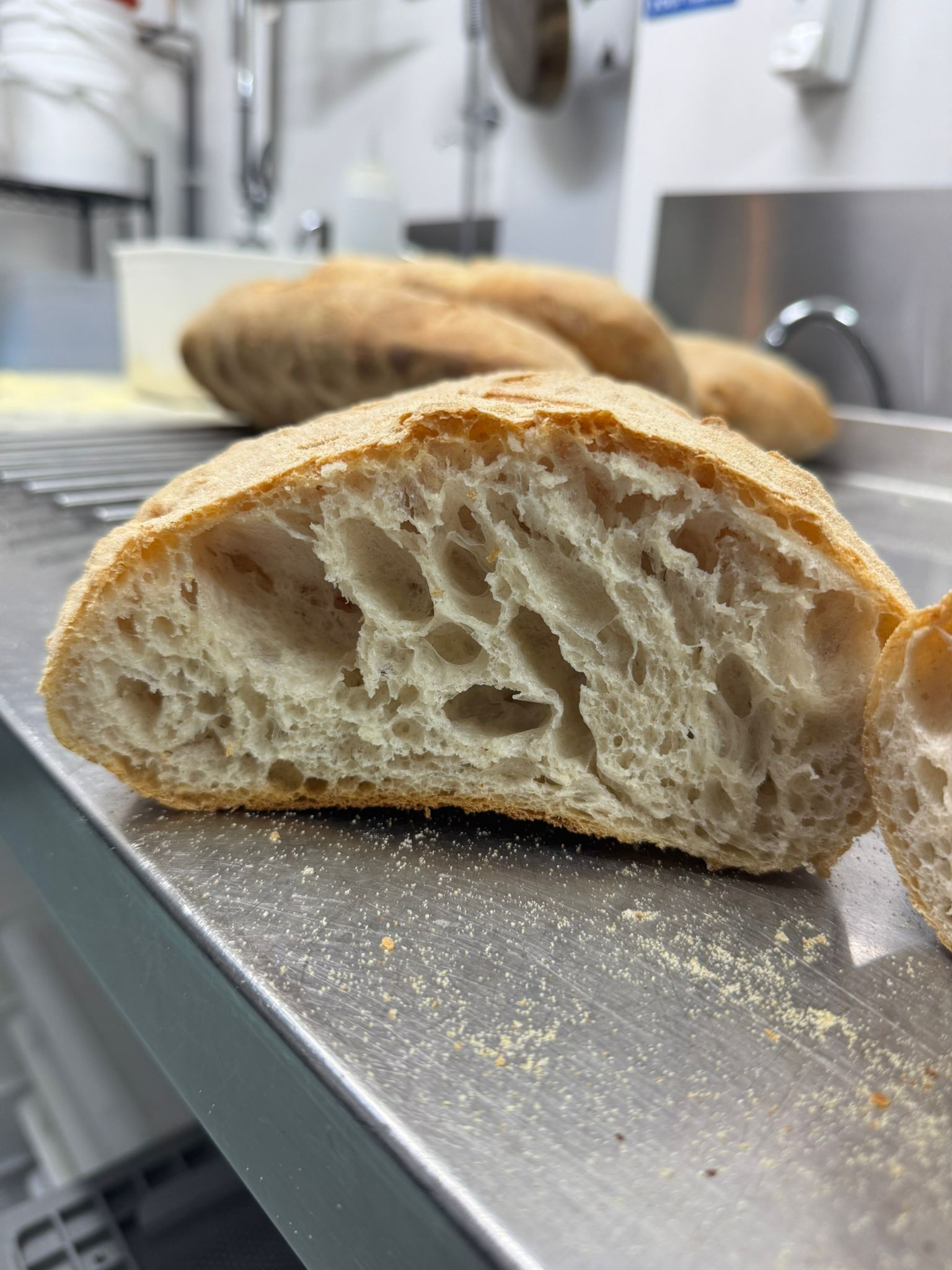 Ciabatta